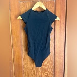 Lululemon body suit / bathing suit